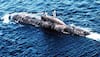 India to acquire Akula 2 class nuclear submarine from Russia for USD 2 billion