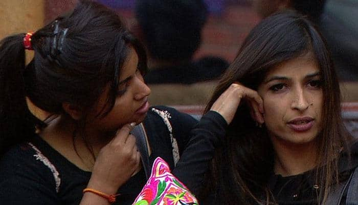 Bigg Boss 10: Day 3 – Priyanka has an ugly fight with Rohan; Monalisa wants to leave the house