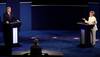 US presidential debate: Donald Trump denies groping claims, says Hillary Clinton manufactured them