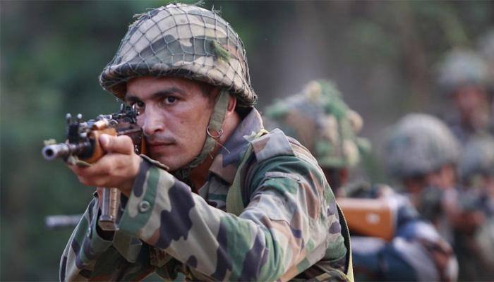 Pakistan resorts to unprovoked shelling in J&amp;K's Poonch; 31st ceasefire violation since Army's surgical strikes in PoK​​