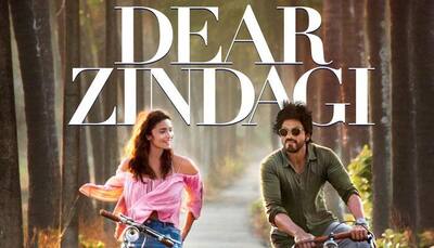 'Dear Zindagi' teaser discovers new Shah Rukh Khan