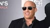 Vin Diesel thinks 'Fast 8' could win Academy award