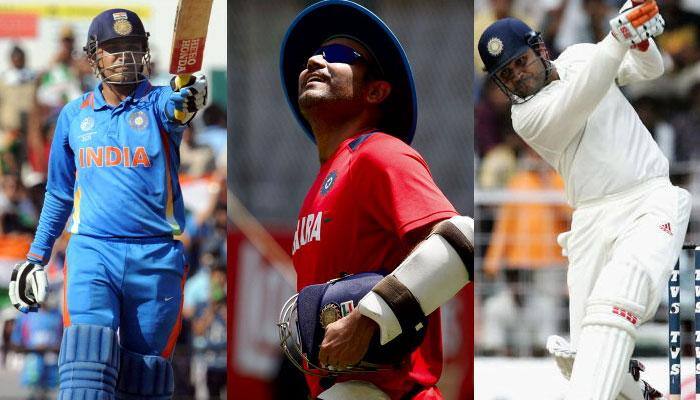 #HappyBirthdayViru: Virender Sehwag - Nawab of Nazafgarh, Twitter's troll-king, Sultan of Multan, turns 38 today