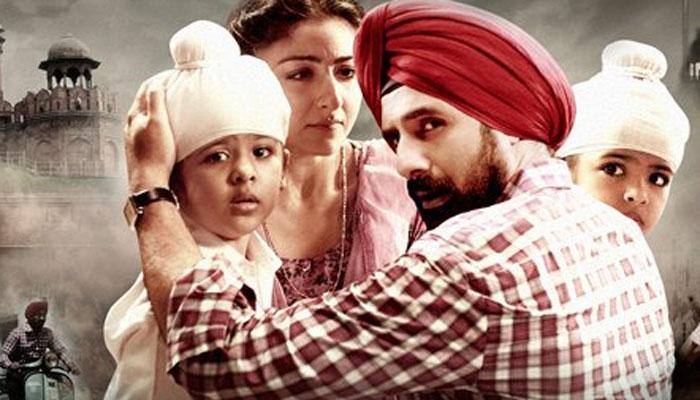 ‘31st October’ gets censor clearance; Vir Das happy