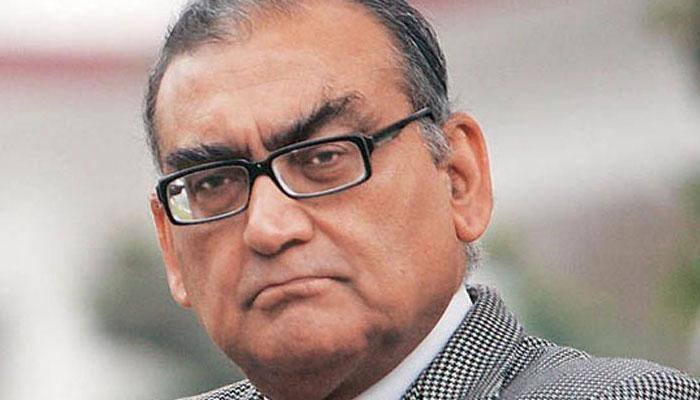 'Ae Dil Hai Mushkil' in trouble: 'Allahabadi Goonda' Markandey Katju hits out at  Raj Thackeray's party, dares MNS for a 'dangal'