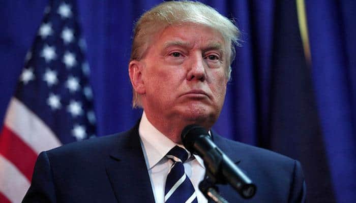 America&#039;s economy is dying, needs to be compared with India&#039;s high growth rate: Trump 