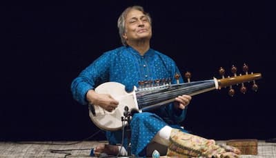 Classical musicians are not entertainers: Amjad Ali Khan