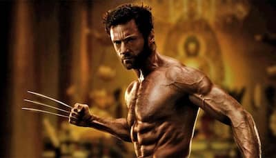 Hugh Jackman's first look as Older Logan in 'Wolverine 3' revealed! 