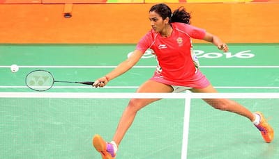 PV Sindhu, on return, enters second round at Denmark Open