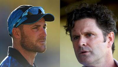 Brendon McCullum does not want to see Chris Cairns ever again – Here's why!​