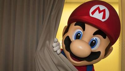 Nintendo newest console codenamed NX; preview trailer releases today