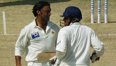 Virender Sehwag trolled Shoaib Akhtar during an Indo-Pak match – Read HILARIOUS anecdote