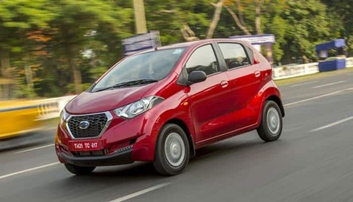 Datsun recalls 932 units of redi-GO