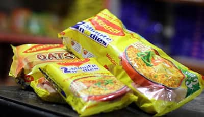 Maggi noodles wins back market share on sustained recovery