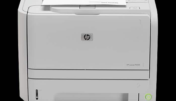 HP unveils new portfolio of LaserJet, A3 multifunctional printers