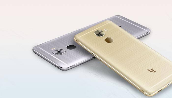 LeEco Le Pro3 ecophone launched; to be available from November 2