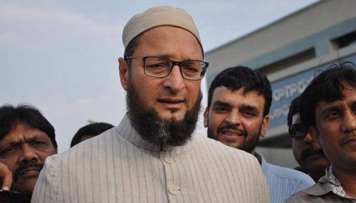 Narendra Modi govt converting India into &#039;Hindu Rashtra&#039; by imposing Uniform Civil Code : Asaduddin Owaisi