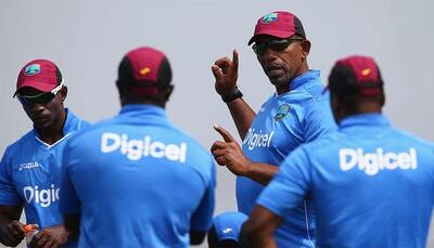 Phil Simmons' sacking led to meltdown for West Indies, claims Kieron Pollard