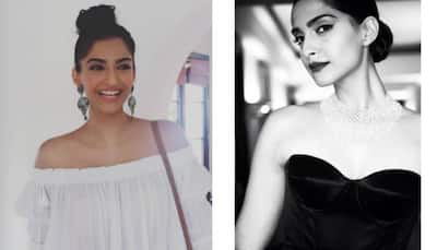 Sonam Kapoor could have been a model? 