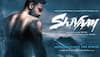 I'm sure kids will be inspired by 'Shivaay': Ajay Devgn