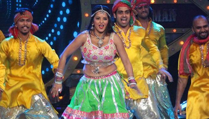 Antara Biswas aka Monalisa wants Salman&#039;s attention with &#039;Bigg Boss&#039; stint 