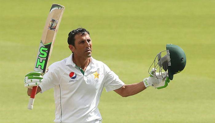 India vs Pakistan: Desperate Younis Khan wants neighbours to resume Tests rivalry