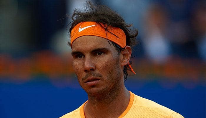 Persistent wrist injury forces Rafael Nadal to shut down 2016 season, targets early recovery