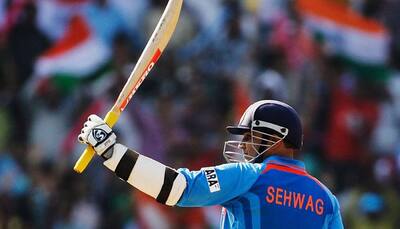 Virender Sehwag birthday: Here's how the Twitter king wished himself on 38th birth anniversary