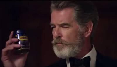 Pierce Brosnan 'deeply shocked and saddened' because of Pan Masala brand ad