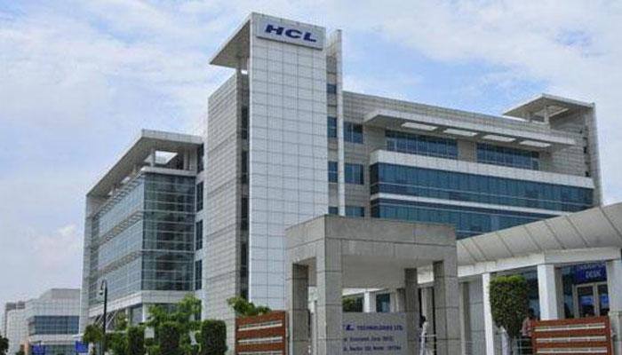 HCL Tech Q2 net profit up 16.7% at Rs 2,014 crore