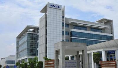 HCL Tech Q2 net profit up 16.7% at Rs 2,014 crore