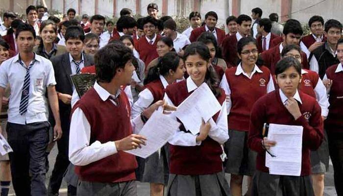 CBSE class X board exams likely to be reintroduced​ from 2018