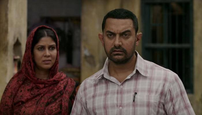 He is excelling himself: Vidhu Vinod Chopra all praise for perfectionist Aamir Khan