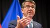 Pentagon chief in Turkey as Mosul tensions grow
