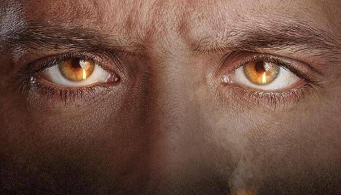 Kaabil: Hrithik Roshan&#039;s intense voice hints at massive storm ahead