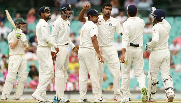 BCCI finally says yes to DRS, will use it during Test series vs England on a trial basis