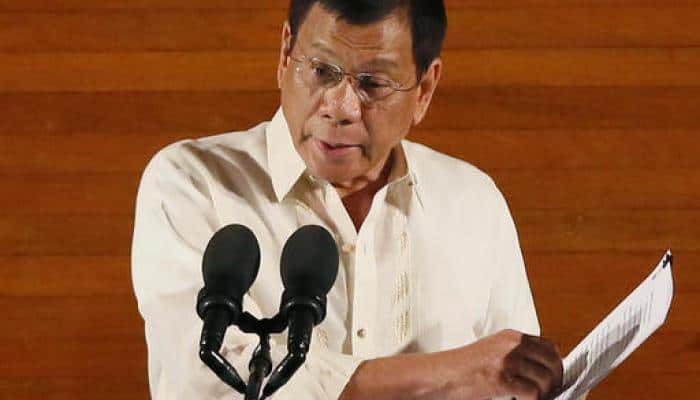 Duterte&#039;s &#039;separation&#039; from the United States causes Philippine foreign policy into confusion