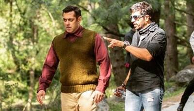 And, it's a wrap! Salman Khan completes Manali schedule of Kabir Khan's 'Tubelight'