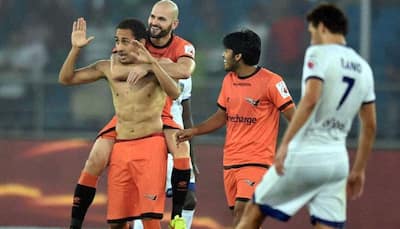 ISL-3 PREVIEW: Atletico De Kolkata look to end winless record against Delhi Dynamos