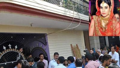 Following wife's suicide, accused kabaddi player and his father arrested by police