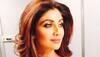 Shilpa Shetty fashion statement