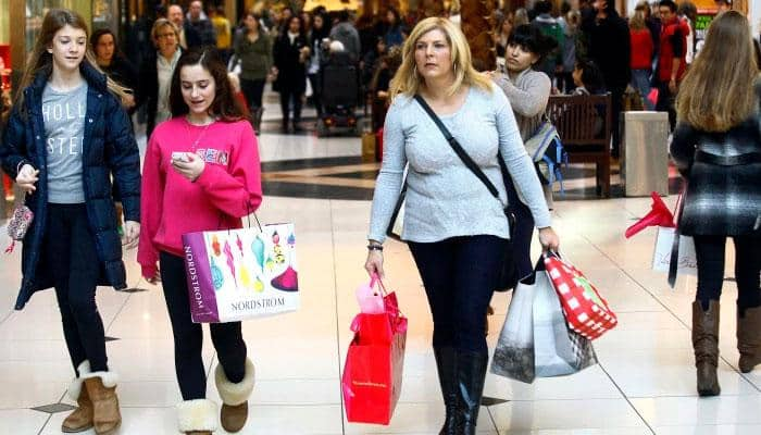 U.S. mall investors set to face huge losses as retail gloom deepens