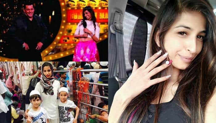 &#039;Bigg Boss&#039; 10: We bet you haven’t seen these family pictures of Priyanka Jagga Muise!