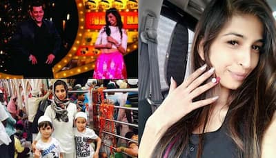 'Bigg Boss' 10: We bet you haven’t seen these family pictures of Priyanka Jagga Muise!