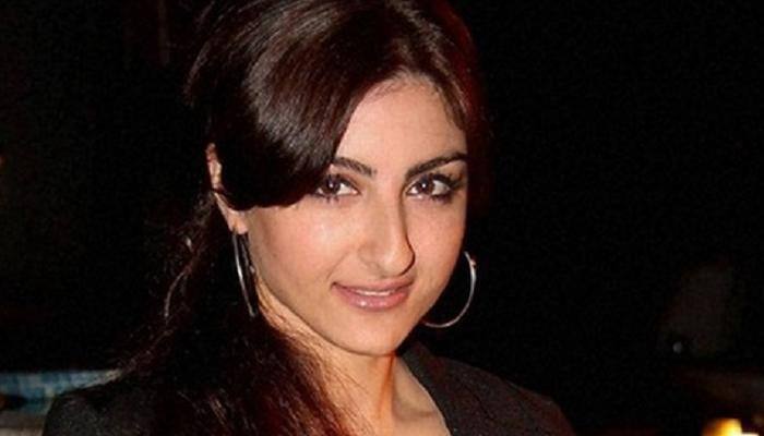 Soha Ali Khan bats for stronger laws against animal cruelty