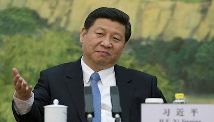 Xi Jinping  calls for strong army under Communist Party command