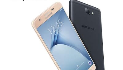 Samsung Galaxy On Nxt launched in India at Rs 18,490