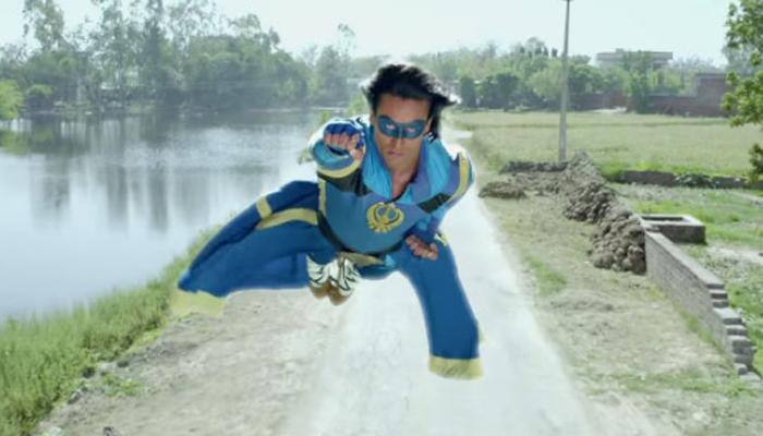 Tiger Shroff starrer 'A Flying Jatt' sequel on cards?