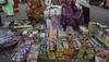 VHP campaigns against use of Chinese products this Diwali