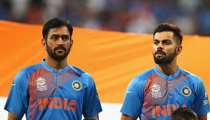 MS Dhoni or Virat Kohli? Here's Virender Sehwag's best ever reply